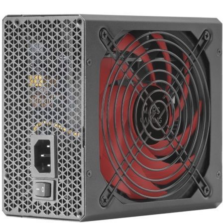 MARS GAMING MPB850M 850W 80+ Bronze Full Modular ATX